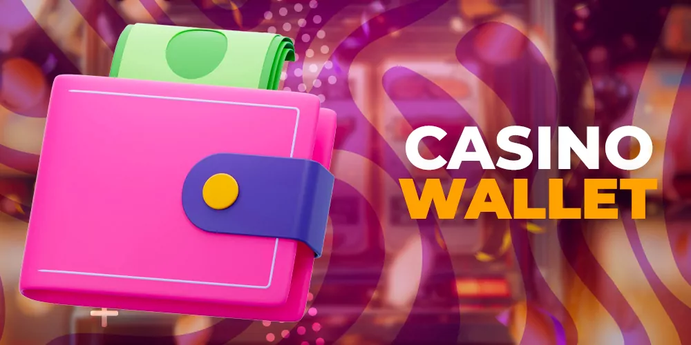 How to manage your wallet at the casino