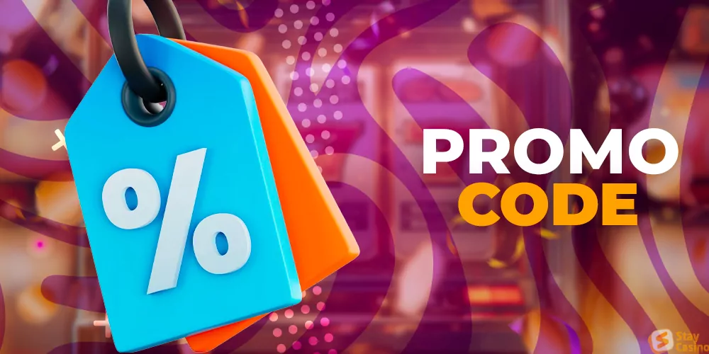 Promocode Stay Casino