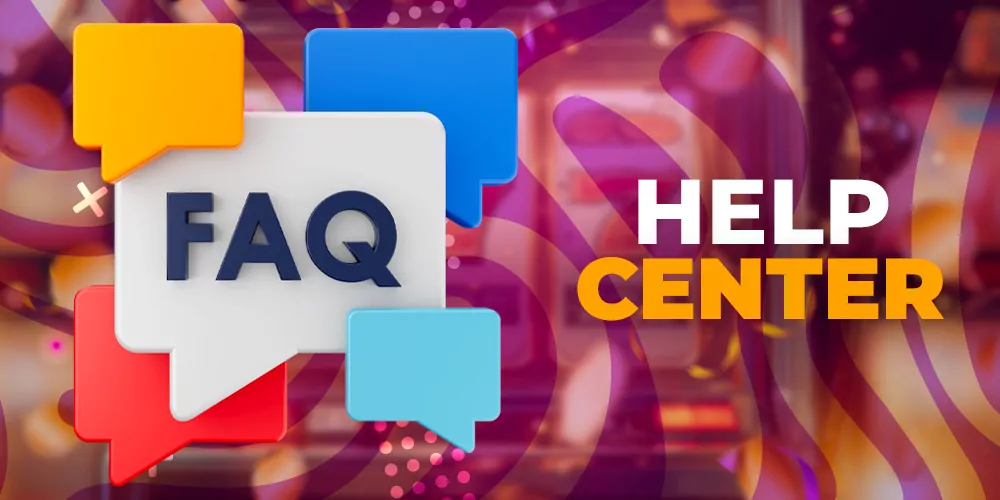 Frequently Asked Questions Help Centre