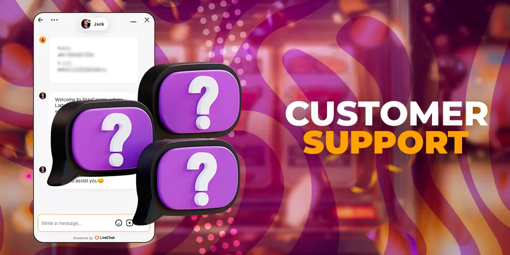 Customer Service Canada